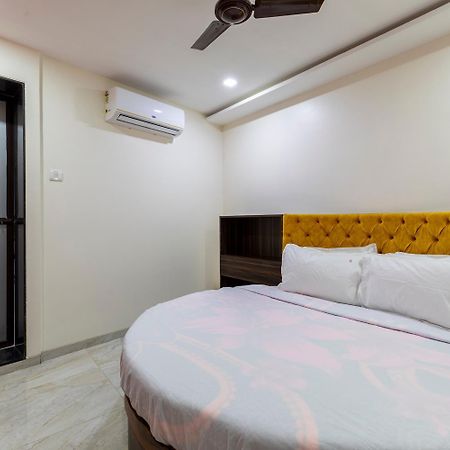 Hotel Samrat Palace Mumbai Exterior photo