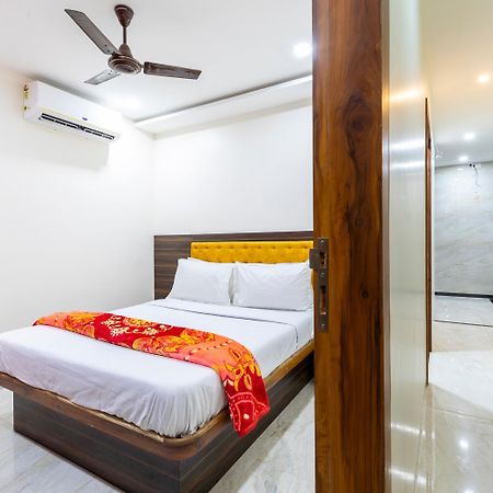 Hotel Samrat Palace Mumbai Exterior photo